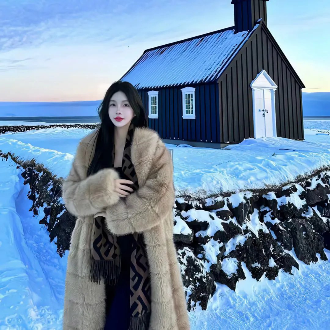 黑暗中的孩子们